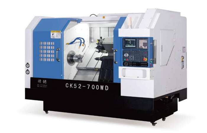 牙克石市回收CNC